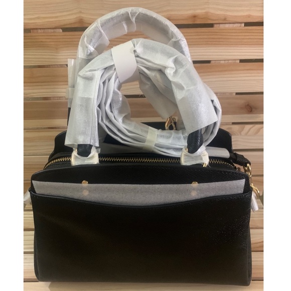 Coach Purse 👜 - Picture 3 of 4